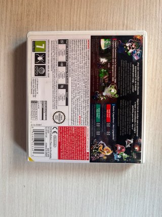 Luigi's Mansion 2 Nintendo 3DS