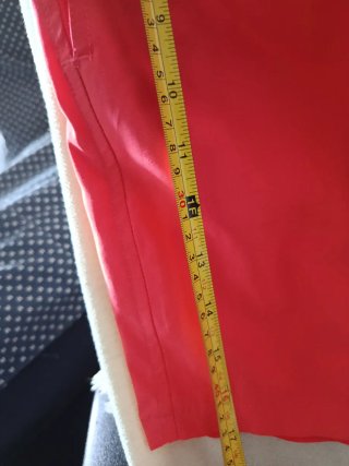 Bañador Ralph Lauren Rojo