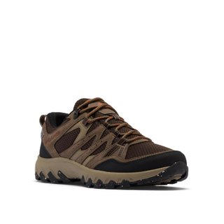 Zapatillas de senderismo impermeables hombre, Redmond VI