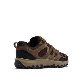 Zapatillas de senderismo impermeables hombre, Redmond VI