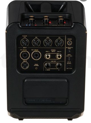 Amplificador para Guitarra Electrica y Acustica