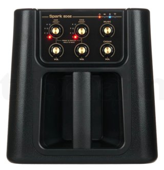 Amplificador para Guitarra Electrica y Acustica