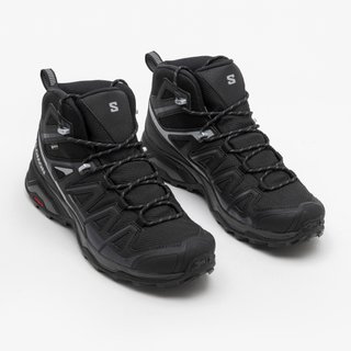 Botas de montaña y trekking Gore-Tex® Hombre Salomon