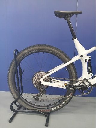 Berria MAKO DC (CARBONO)