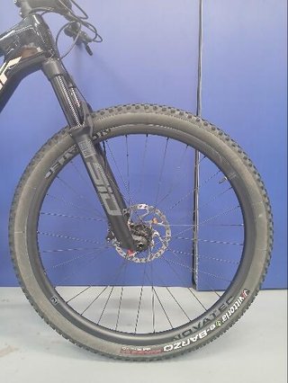 Berria MAKO DC (CARBONO)