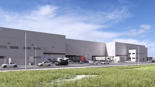 Nave industrial en alquiler en Albal
