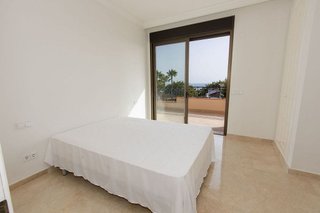 Dúplex en alquiler en Río Real en Marbella