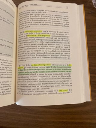 Libro Sistema Judicial Español undécima edicion