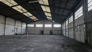 Nave industrial en alquiler en Tremañes en Gijón