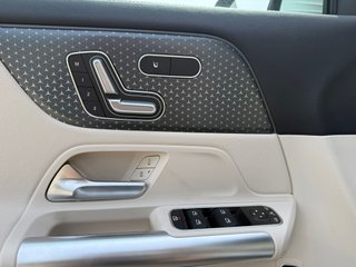 MERCEDES-BENZ EQA 250+