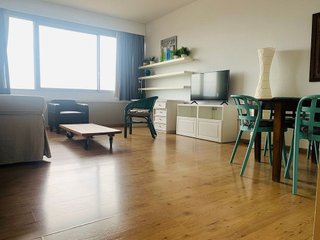 Estudio en alquiler en Argüelles en Madrid