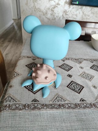 Figura Pokémon Lapras modelo 867