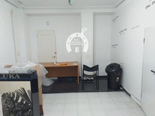 Local comercial en alquiler en El Pla de Sant Josep - L'Asil en Elche