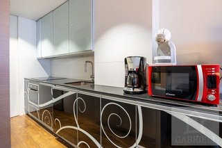 Dúplex en alquiler en Castillejos en Madrid