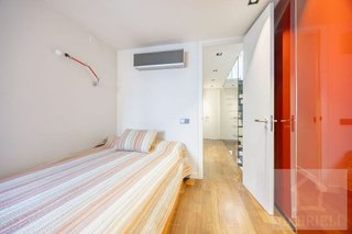 Dúplex en alquiler en Castillejos en Madrid