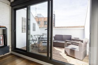 Dúplex en alquiler en Castillejos en Madrid