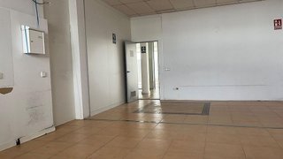 Oficina en alquiler en La Indioteria en Palma de Mallorca