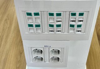 Oficina en alquiler en La Indioteria en Palma de Mallorca