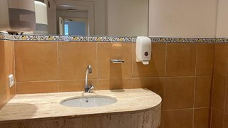 Oficina en alquiler en La Indioteria en Palma de Mallorca