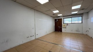 Oficina en alquiler en La Indioteria en Palma de Mallorca