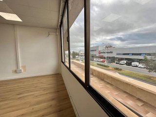 Oficina en alquiler en La Indioteria en Palma de Mallorca