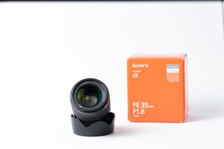 Sony a7III + ZV-E10 + 3 objetivos + regalos
