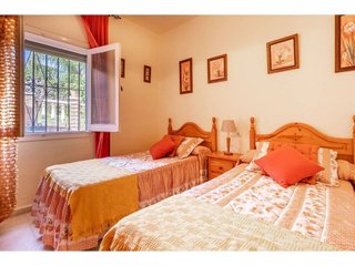 Casa rural en venta en El Padrón - El Velerín - Voladilla en Estepona