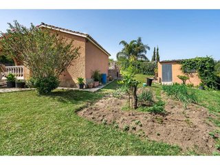 Casa rural en venta en El Padrón - El Velerín - Voladilla en Estepona