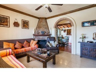 Casa rural en venta en El Padrón - El Velerín - Voladilla en Estepona