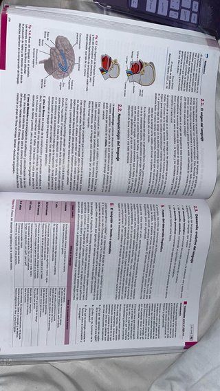 Libro de psicología de 2 bachillerato