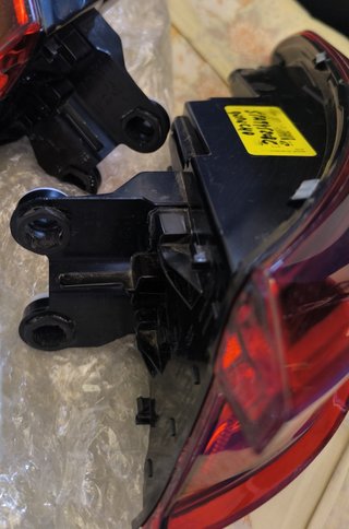 Piloto Derecho Seat Leon MK4 Dinamico Para M.B
