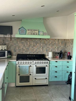 Chalet en venta en Almoradí