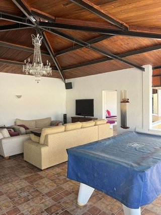 Chalet en venta en Almoradí