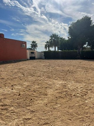 Chalet en venta en Almoradí