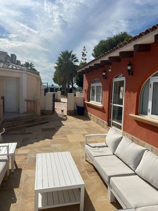 Chalet en venta en Almoradí