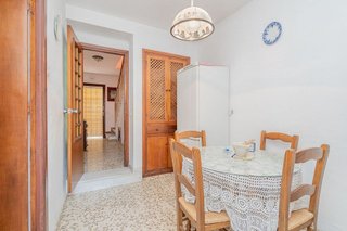 Casa adosada en venta en Centro Urbano en Estepona