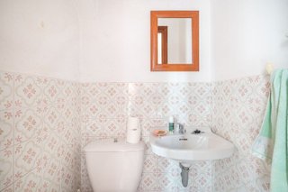 Casa adosada en venta en Centro Urbano en Estepona