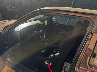 Volkswagen Golf vr6