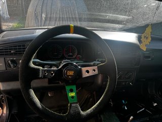 Volkswagen Golf vr6