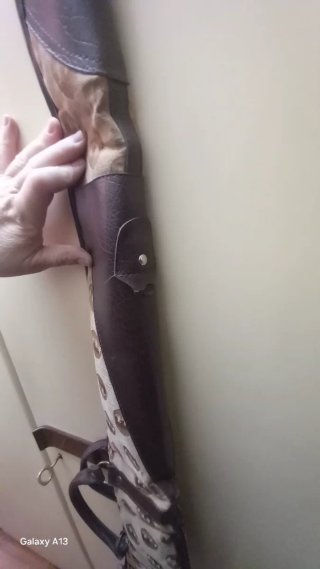 Funda para escopeta