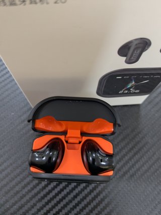 HTC Wireless Earphones 20 NE20