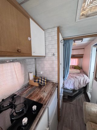 FIAT Ducato 1990