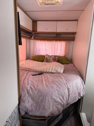 FIAT Ducato 1990