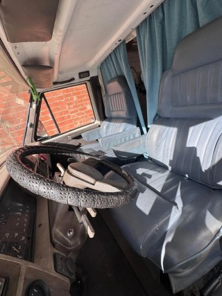 FIAT Ducato 1990