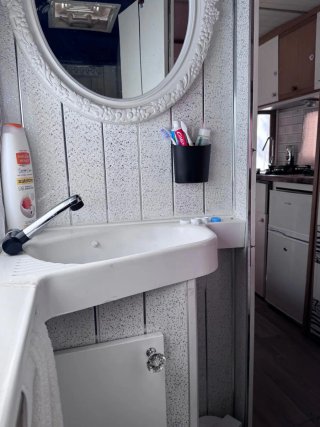 FIAT Ducato 1990