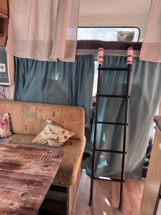 FIAT Ducato 1990