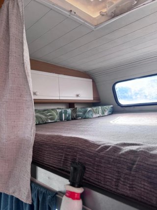FIAT Ducato 1990