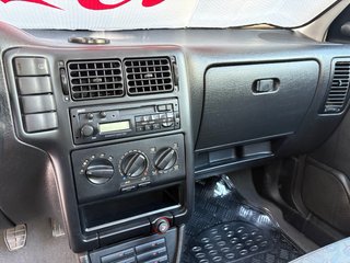 SEAT Ibiza 1998