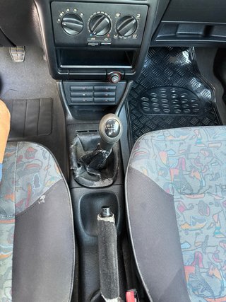 SEAT Ibiza 1998