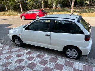 SEAT Ibiza 1998